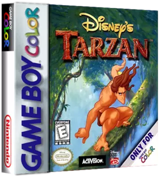 Tarzan_FRE_GBC-iND.zip